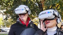  VR Tour in Prague 