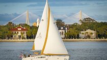 Private BYOB Afternoon Harbor Sail On 50ft Sailing Yacht Fate 