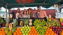 Marrakech street Food Tour Eat like Locals