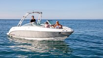 Lagos Private Tour to Ponta de Piedade