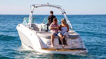 Lagos Morning or Afternoon Private Boat Trip with Skipper