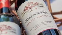 Luxury Wine Tour in Casablanca Valley with Lunch Included