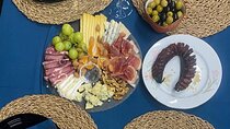 Taste of Green Wines