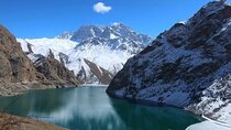 Seven Lakes Panjakent: One-Day Adventure from Samarkand