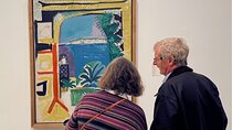 Barcelona Picasso Museum & Optional El Born Food & Wine Tour