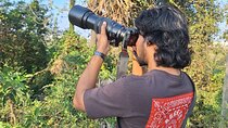 Chennai, Birding with Sound Approach, Spotting Scope, 2-3 hours 