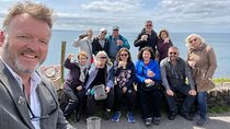 7 Day Essential Ireland tour. Galway, Killarney & Dingle