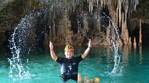 Río Secreto Playa del Carmen
