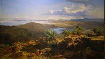 Masterpieces of Mexico: A Private Tour of the National Art Museum