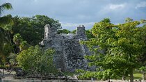 Private Cancun City Tour! Ruins and Mercado 28 