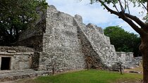 Private Cancun City Tour Ruins, Market & Tequila Testing 