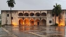 Santo Domingo City Tour 