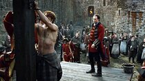 Private Outlander Tour from Glasgow