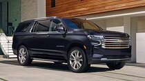 Private Airport Transfer in California
