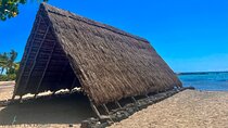 Private Big Island: History & Local Market Tour (Up to 12)