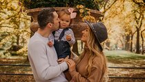 Professional Photoshoot in Los Angeles