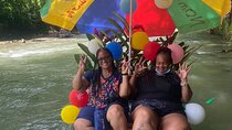 Rafting bird sanctuary and sunset tours 