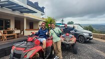 Classic Full Day Adventure in Ubud 