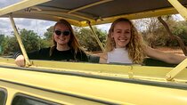 TOUR NAIROBI NATIONAL PARK 1.p.m to 6.p.m