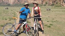  Hells Gate Park & Lake Naivasha boat ride Day tour