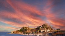 Corfu Sunset Cruise Escape with live DJ, drinks and snacks