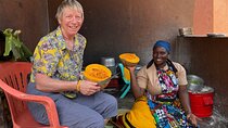Kampala Local Cooking Experience 