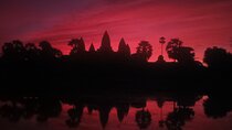 Angkor Tour from Sunrise to Sunset 