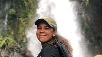 Arusha Waterfalls,Coffee farm Tour & Swing(all inclusive)