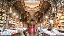 Private Full-Day Tour of Porto with Free Photoshoot