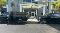  Private Car and Limousine Transportation in Miami
