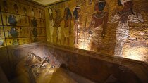Half Day Tour Valley of Kings, Queens and Hatchepsut Temples