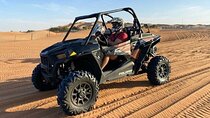 Super Safari ATV, Buggy Car, Jeep with Bedouin Dinner - El Gouna
