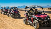 Thrilling Buggy Ride in Agafay Desert with Transfer - Marrakesh
