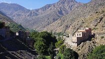 Hiking Adventure at Atlas Mountain & River tour - Marrakesh