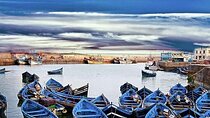 From Marrakech to Essaouira Day Trip Discovery