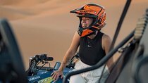 Buggy Safari Adventure in Palmeraie with Transfers - Marrakesh