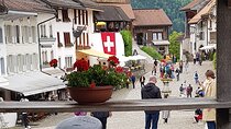 Gruyères Castle Cheese and Chocolate Luxury Private Tour 