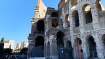 Eternal Rome - Colosseum, Roman Forum and Palatine Hill Tour