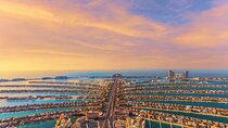 Ticket to The View at the Palm
