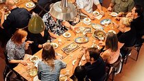 Barcelona Best Tapas and Wine Experience
