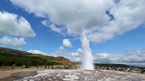 Private Golden Circle Tour from Reykjavik