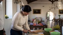  Rome Cooking Class with Truffle Lunch in the Countryside