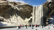 3 Days Winter Iceland South Coast & Golden Circle