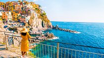 Private Transfer From Florence To La Spezia Local Friendly Driver