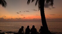 Fun 1-Night Adventure San Blas Island Hopping - Group Cabin 