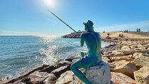 From Tirana: Durres beach, the ancient city &Sea Views daily tour