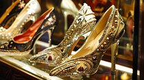 Las Vegas Local Designer Shopping Tour with Personal Stylist
