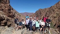 Atlas Mountains Ourika valley Day Tour from Marrakech 
