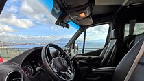 Naples in the Evening: 2-Hour Premium Minibus Sightseeing Tour