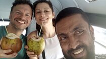 Colombo Tuk Tuk city tour(all inclusive city tour)